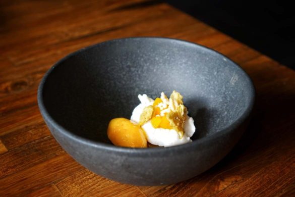 locavore ubud bali restaurant review