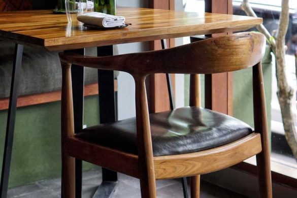 locavore ubud bali restaurant review