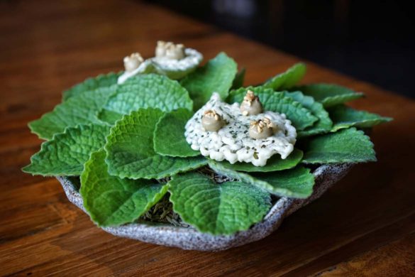 locavore ubud bali restaurant review