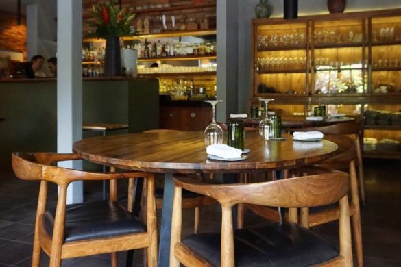 locavore ubud bali restaurant review