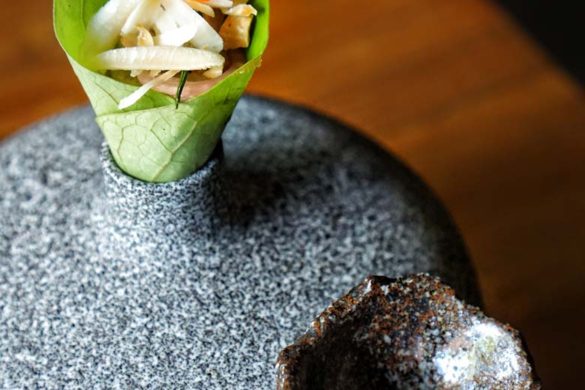 locavore ubud bali restaurant review