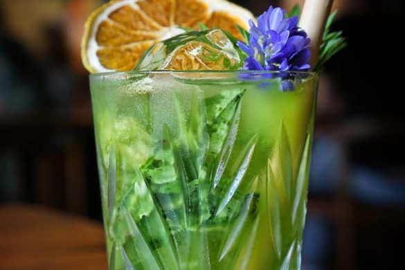 locavore ubud bali restaurant review