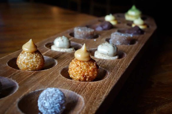 locavore ubud bali restaurant review