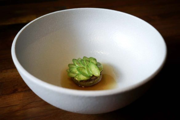 locavore ubud bali restaurant review