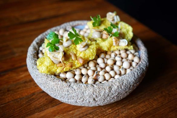 locavore ubud bali restaurant review