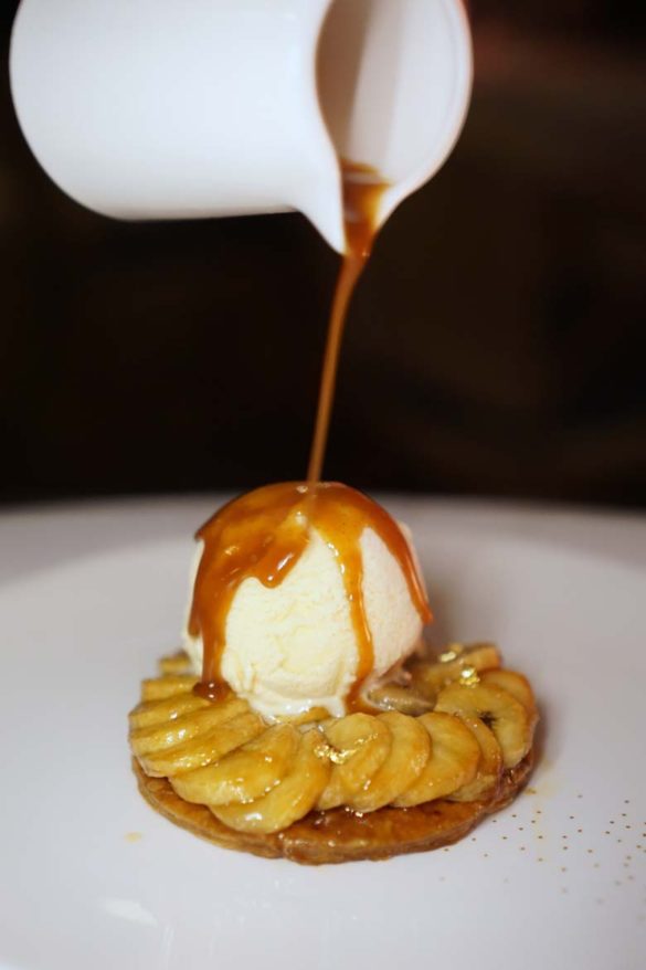 mina brasserie DIFC dubai restaurant review