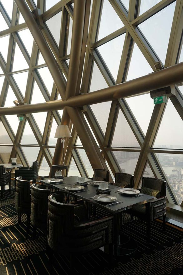 robuchon au dome macau restaurant review macao grand lisboa joel 