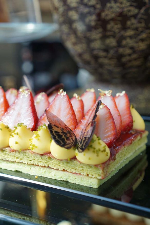 robuchon au dome macau restaurant review macao grand lisboa joel 