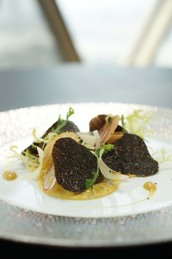 robuchon au dome macau restaurant review macao grand lisboa joel 