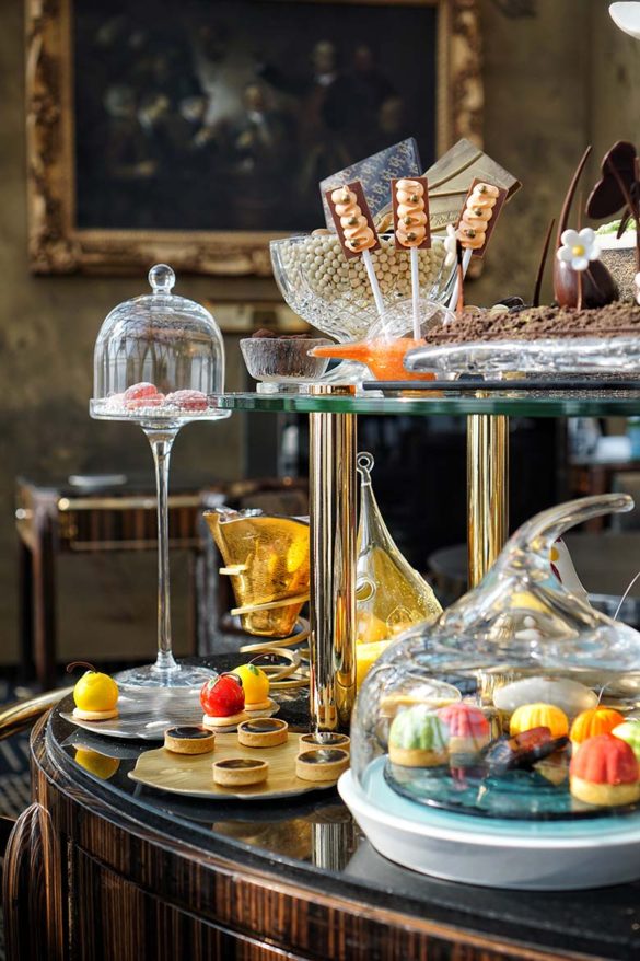 robuchon au dome macau restaurant review macao grand lisboa joel 