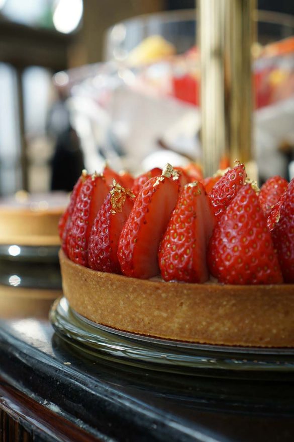 robuchon au dome macau restaurant review macao grand lisboa joel 