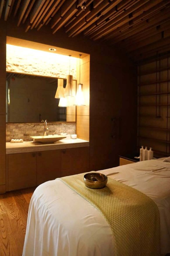 Six senses spa dubai review renaissance hotel business bay