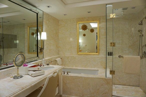 Wynn Palace Macau Luxury Hotel Review Macao Casino