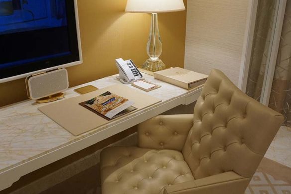 Wynn Palace Macau Luxury Hotel Review Macao Casino