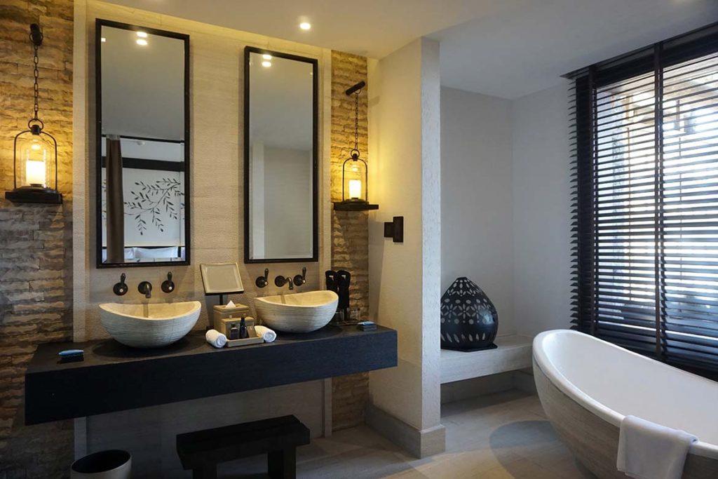 Alila jabal Akhdar oman hotel review oman staycation review