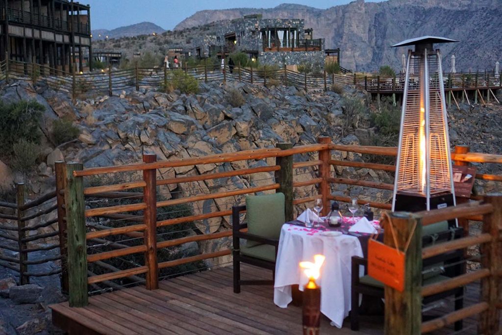 alila jabal akhdar 5