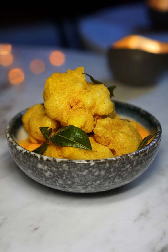 Brunswick bar and eatery dubai restaurant review