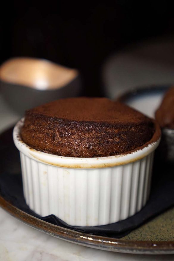Brunswick bar and eatery dubai restaurant review