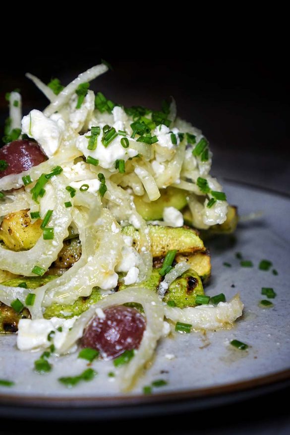 Brunswick bar and eatery dubai restaurant review