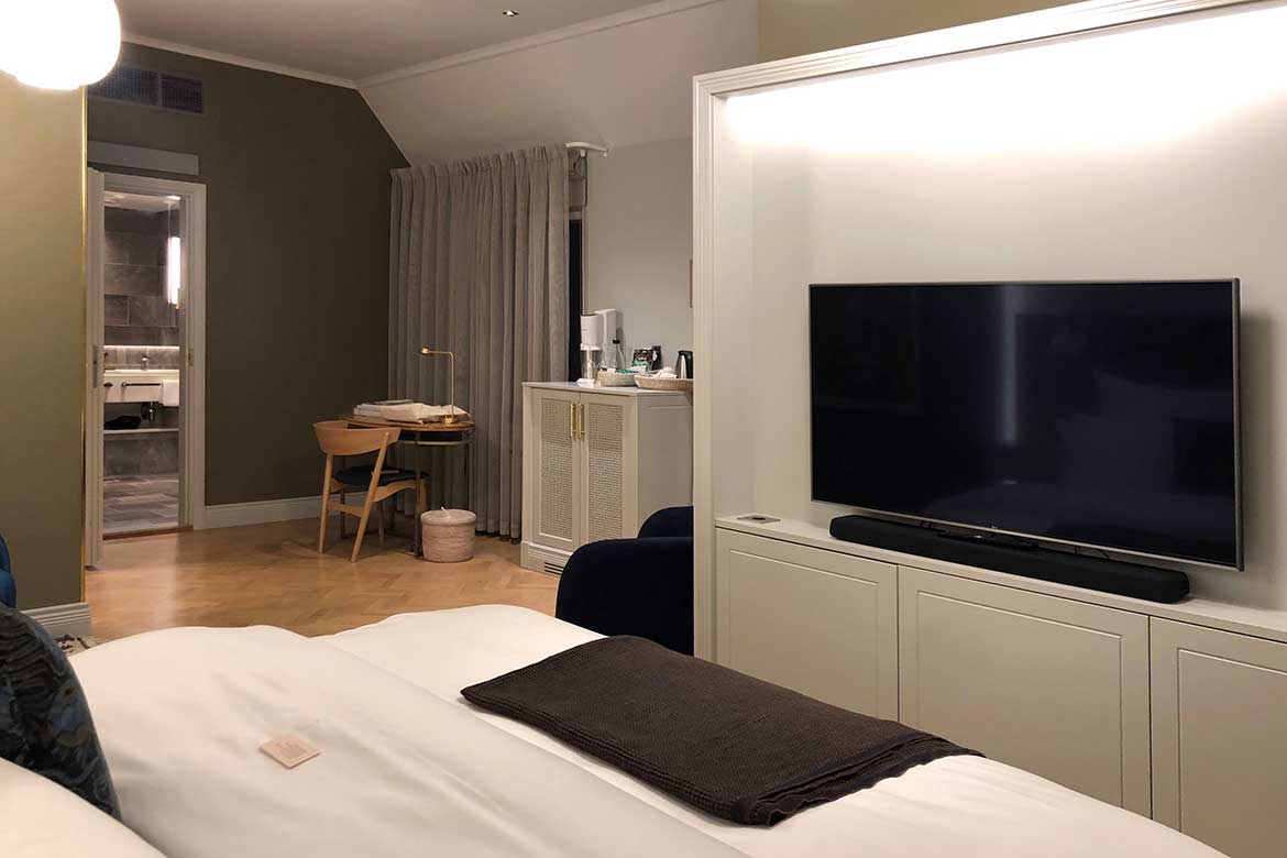 st george hotel helsinki