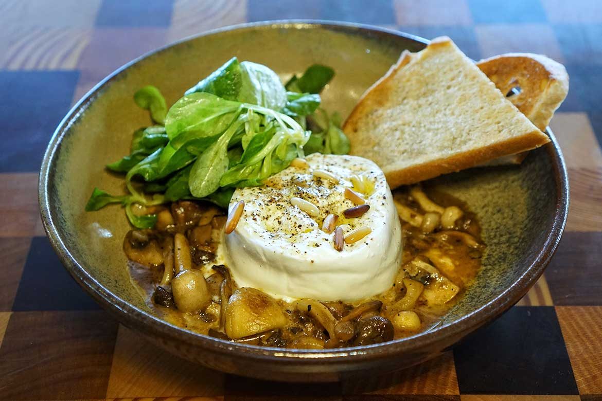 graze brunch dubai 2