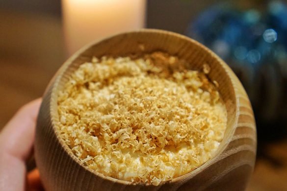 Roganic hong kong 15