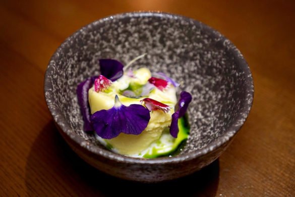Roganic hong kong 18