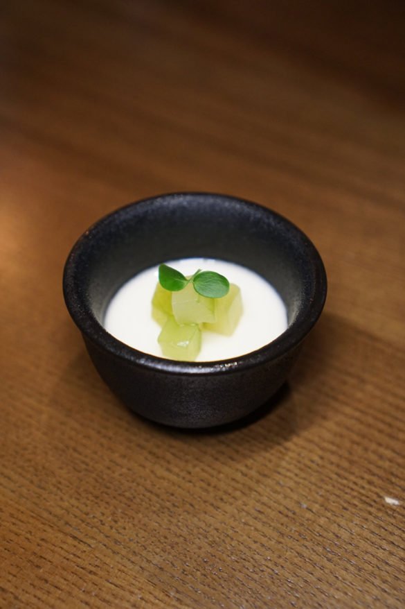 roganic hong kong restaurant review