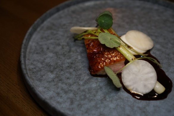 roganic hong kong restaurant review