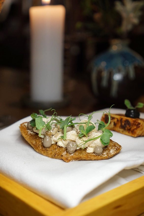 roganic hong kong restaurant review