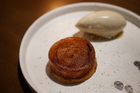 roganic hong kong restaurant review