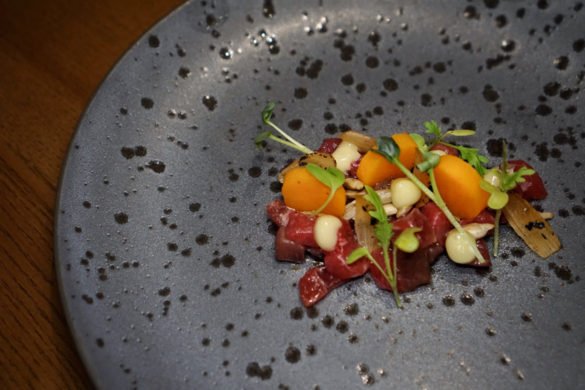roganic hong kong restaurant review