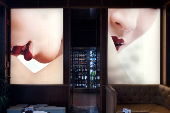Katsuya brunch Dubai review