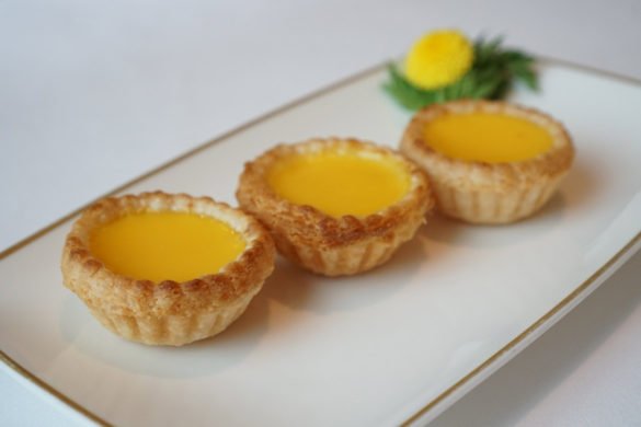 tang court langham Hong Kong