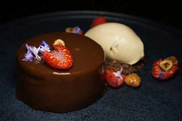 The London Project Dubai Review
