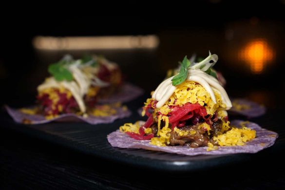 The London Project Dubai Review