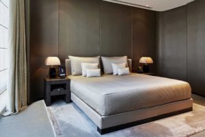 Armani Fountain Suite 4