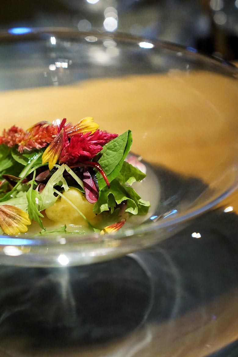 haku hong kong restaurant review