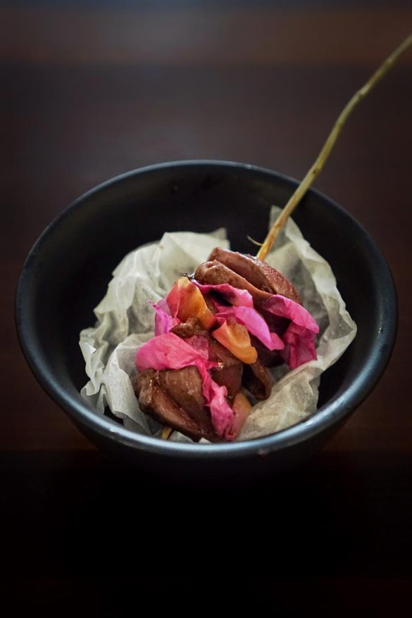 ora restaurant helsinki