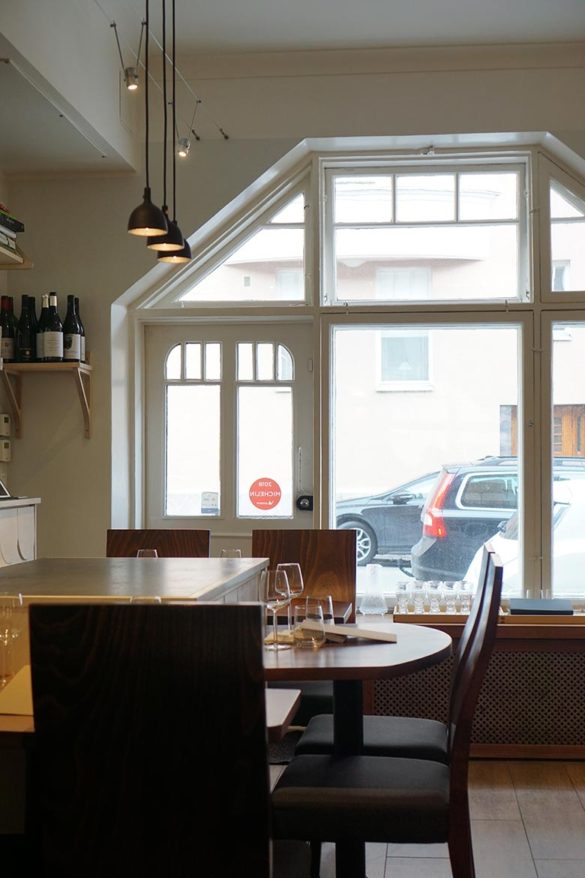 ora restaurant helsinki
