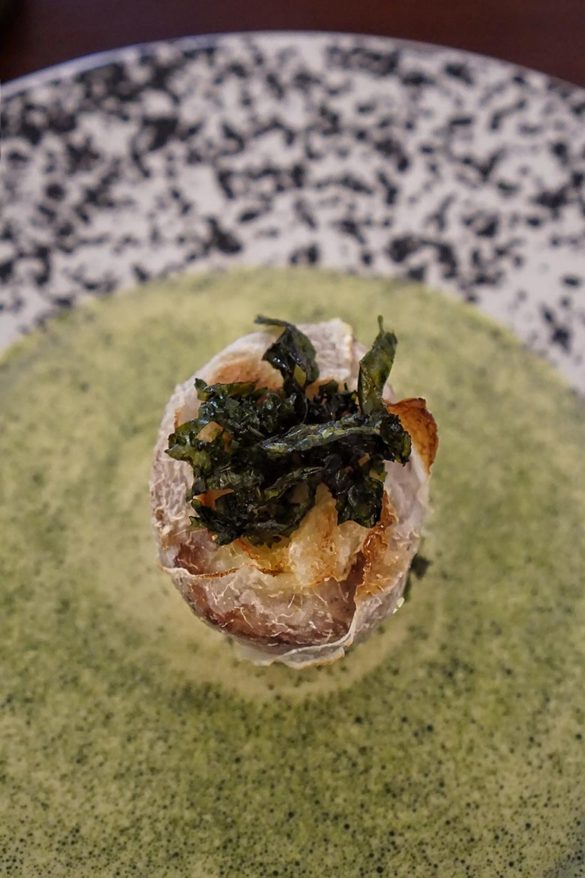 ora restaurant helsinki