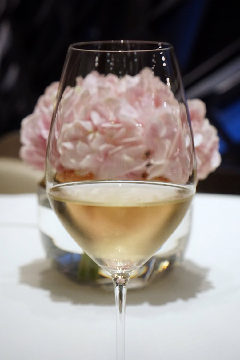 yi morpheus macau macao city of dreams restaurant review