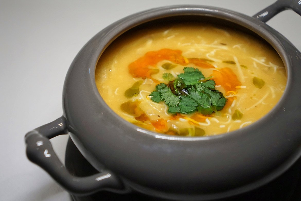 yi morpheus macau macao city of dreams restaurant review