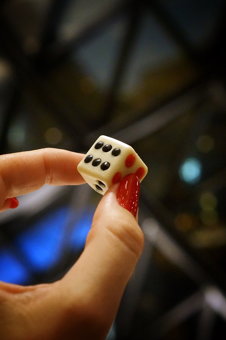 yi morpheus macau macao city of dreams restaurant review