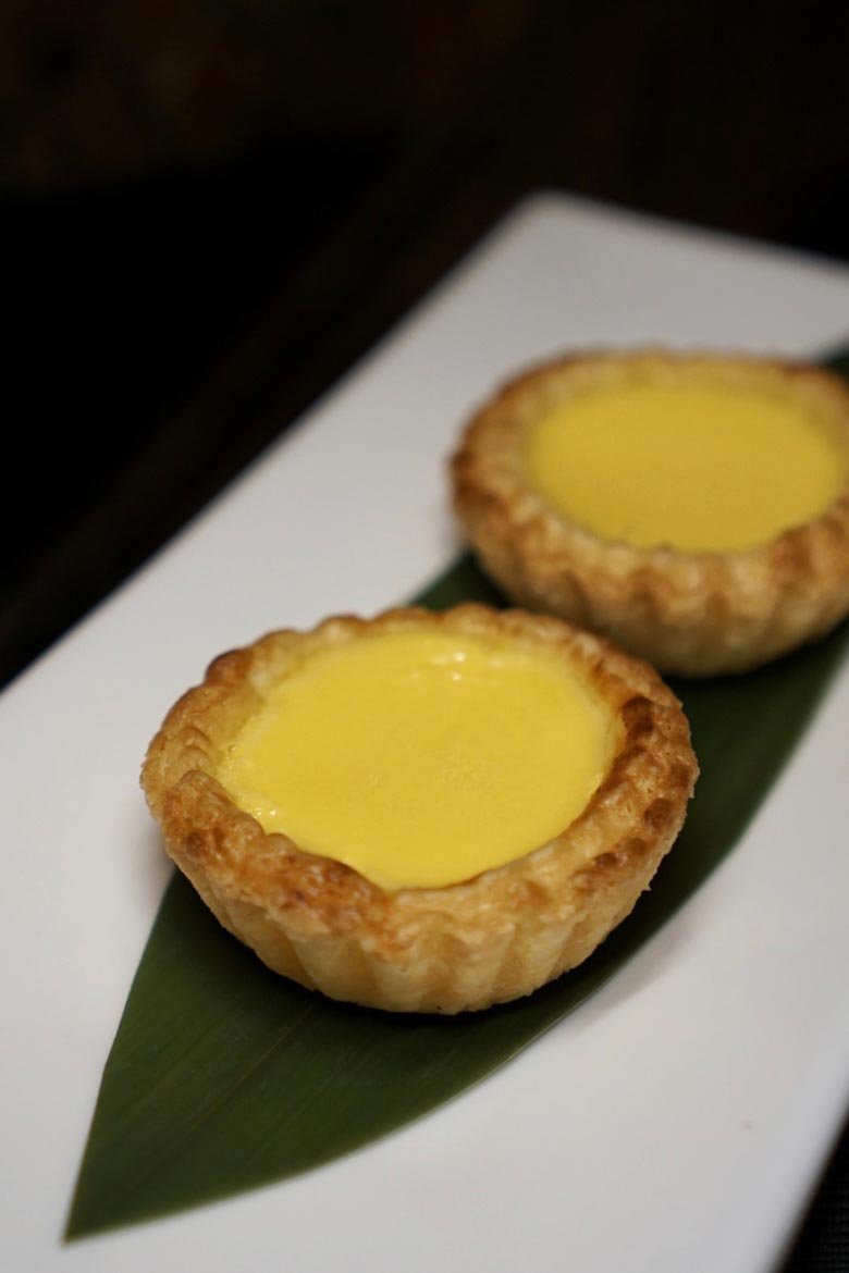 man wah mandarin oriental hong Kong