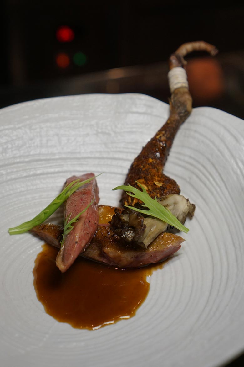 vea hong kong restaurant review