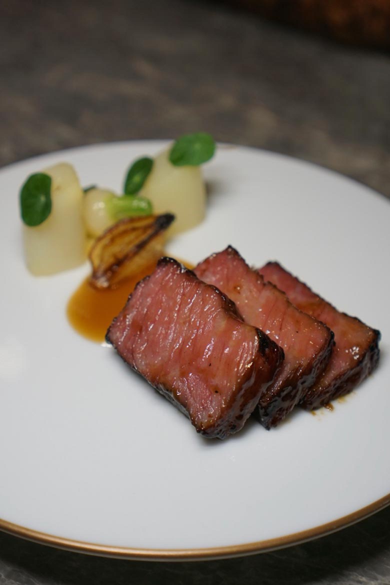 vea hong kong restaurant review