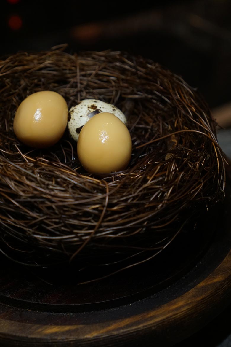 vea hong kong restaurant review
