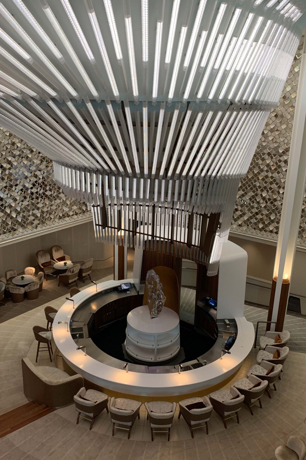 celebrity edge cruise ship celebrity cruises review