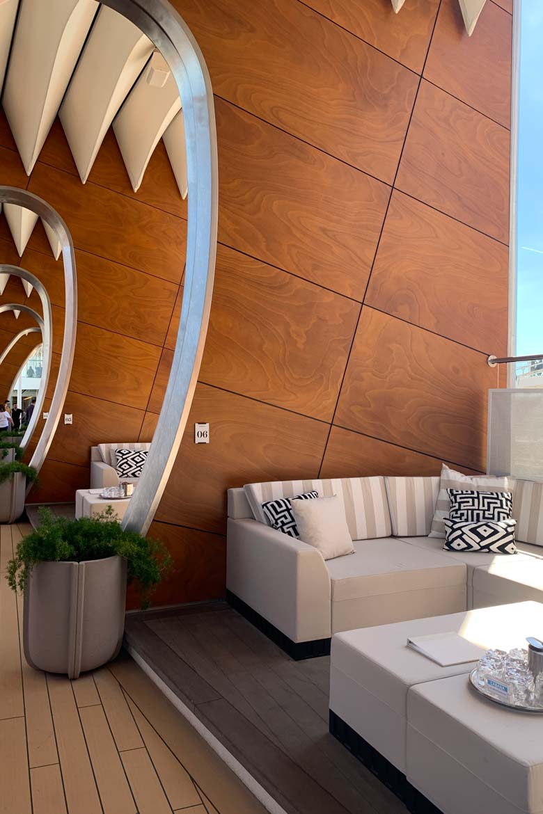 celebrity edge cruise ship celebrity cruises review